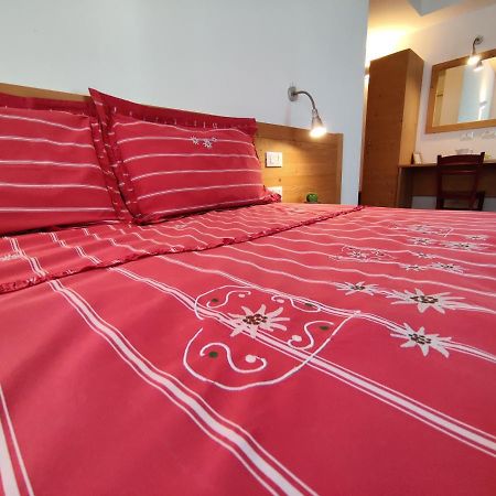 Bio Agritur Al Bait Villa Спормаджоре Екстериор снимка